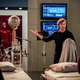 Tom Cavanagh